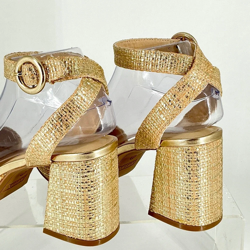 MIA brand style